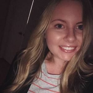 Meet your Posher, Natasha